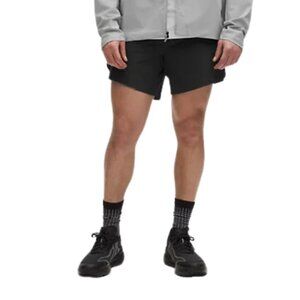 Lululemon Men’s Fast and Free Lined Short 6”